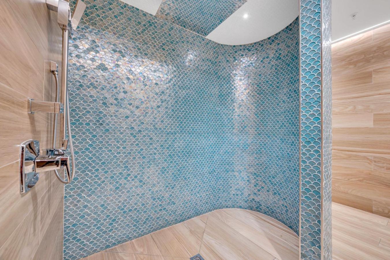 Beautiful Unit With Amazing View & Free Parking Apartment Miami Exterior foto