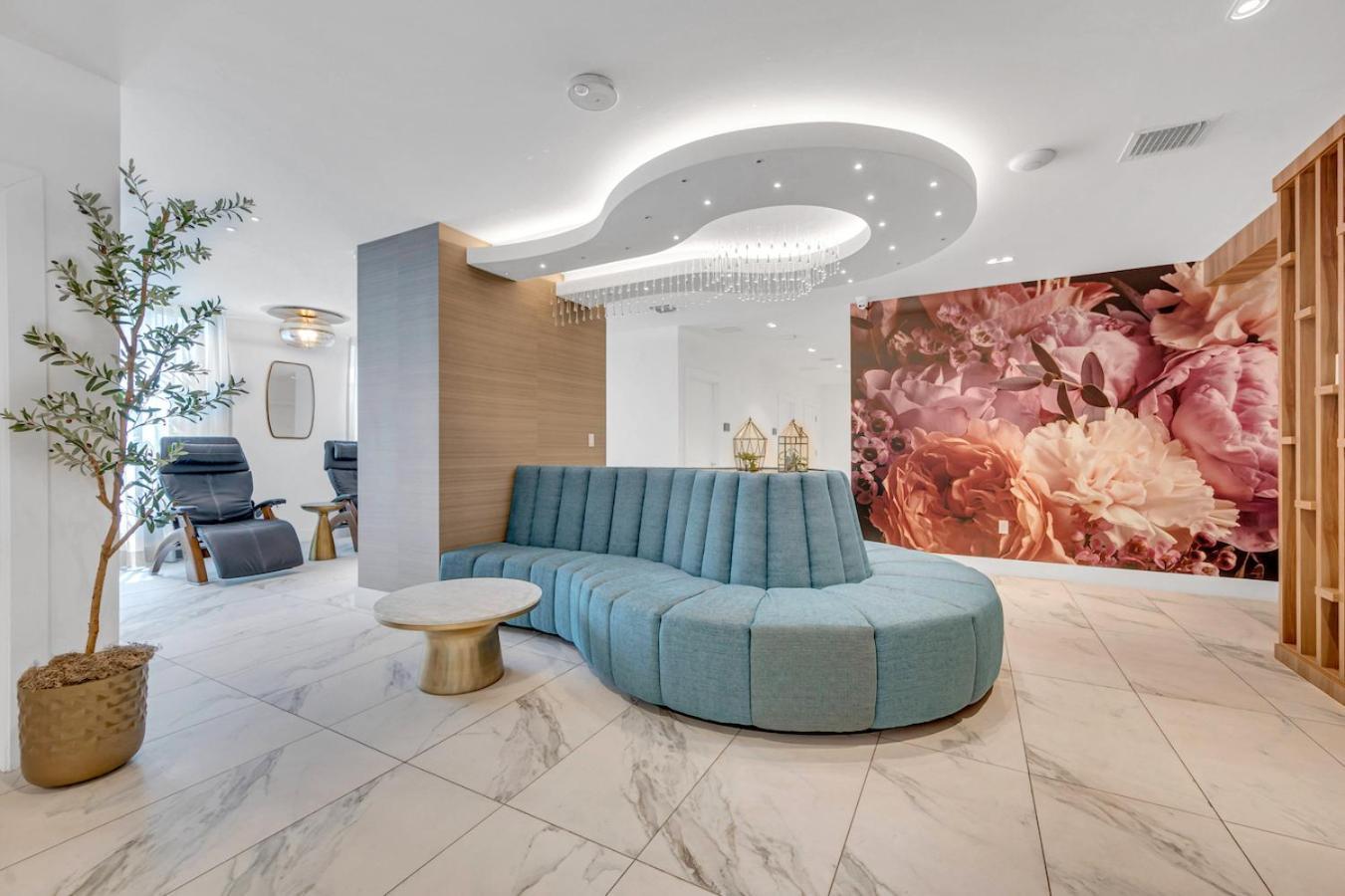 Beautiful Unit With Amazing View & Free Parking Apartment Miami Exterior foto