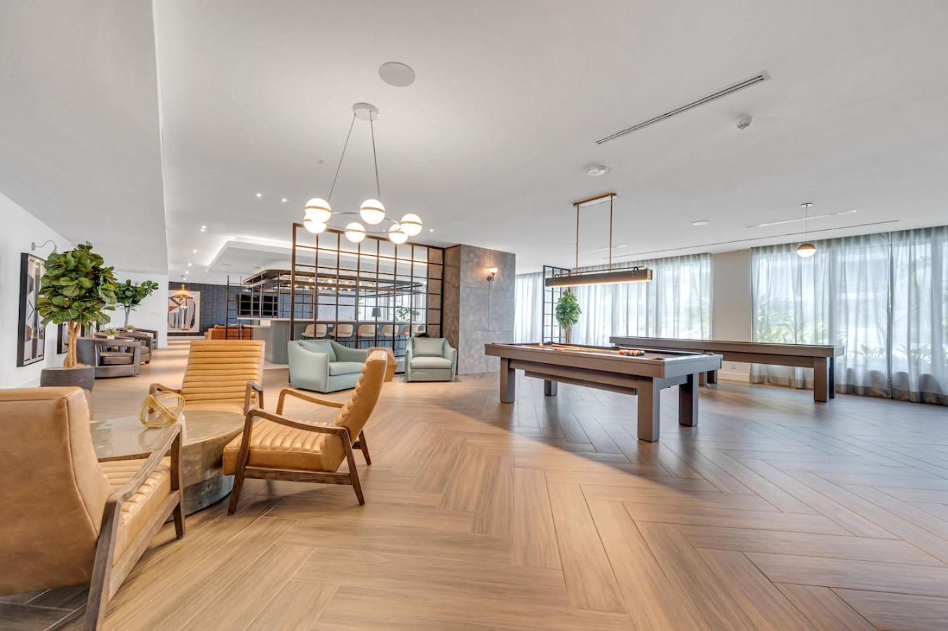 Beautiful Unit With Amazing View & Free Parking Apartment Miami Exterior foto