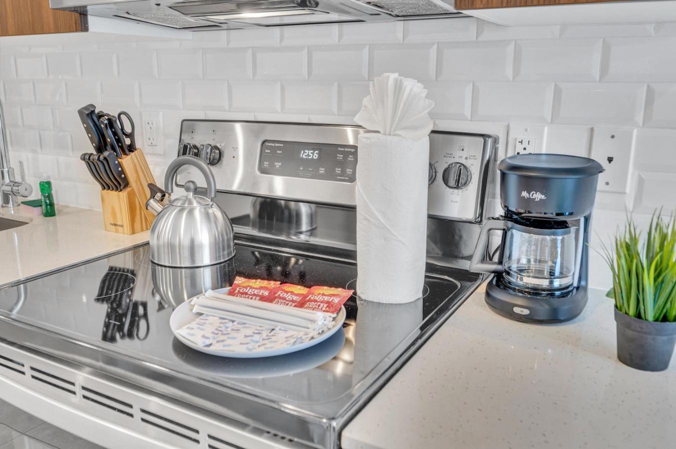 Beautiful Unit With Amazing View & Free Parking Apartment Miami Exterior foto