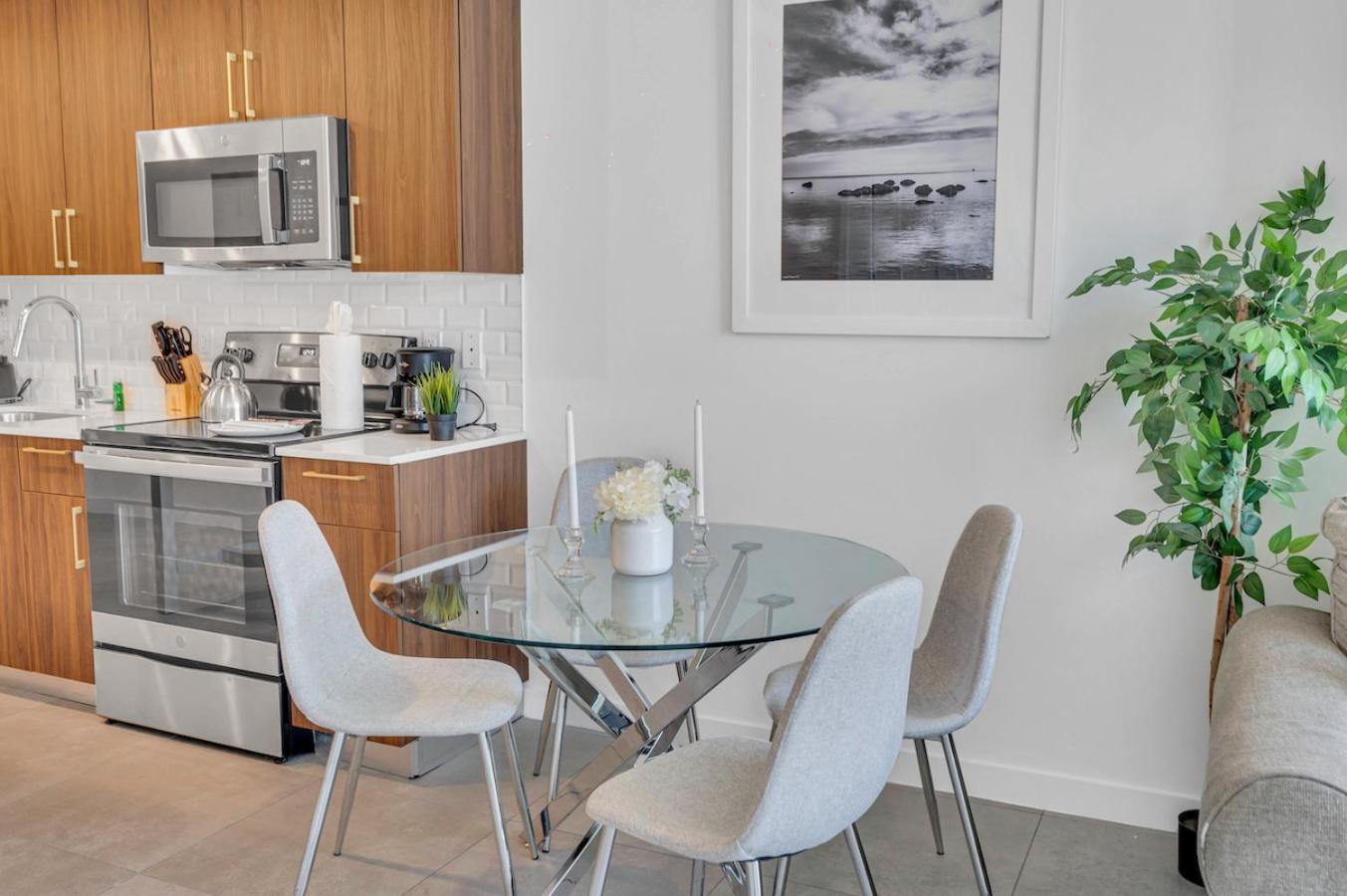 Beautiful Unit With Amazing View & Free Parking Apartment Miami Exterior foto