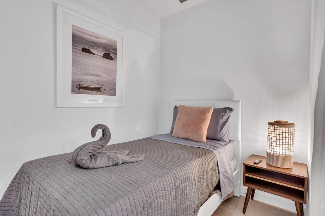 Beautiful Unit With Amazing View & Free Parking Apartment Miami Exterior foto