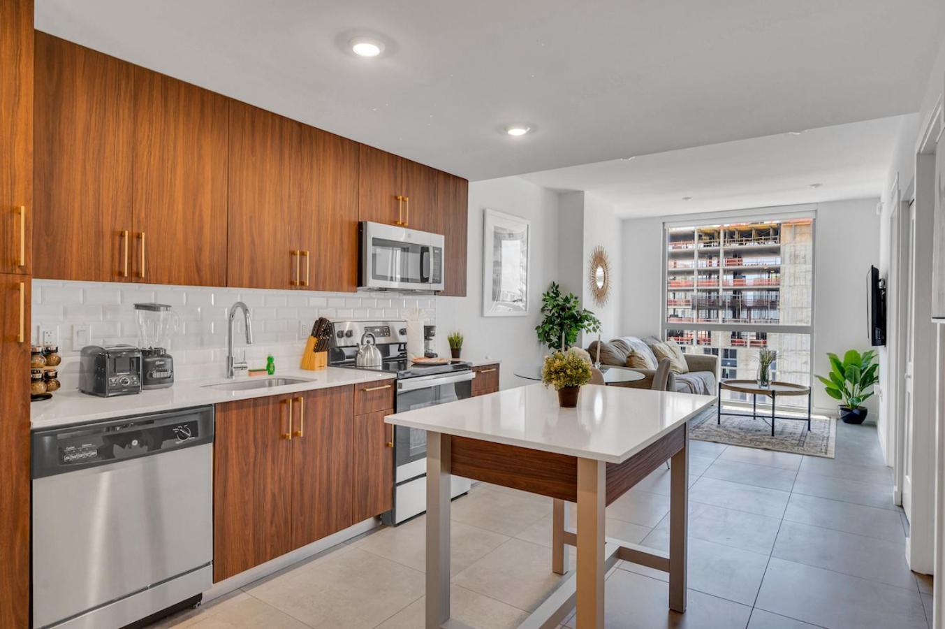 Beautiful Unit With Amazing View & Free Parking Apartment Miami Exterior foto